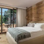 Blu Bay Ξενοδοχείο 5*