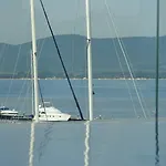 Blu Bay Σωζόπολη