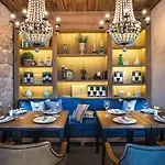 Blu Bay Ξενοδοχείο 5*