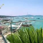 Ξενοδοχείο Blu Bay Σωζόπολη