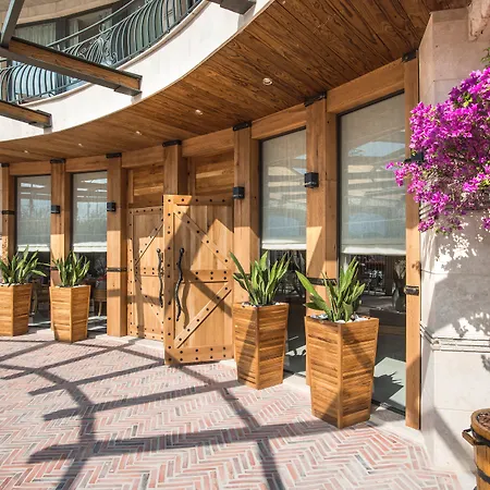 Szálloda Blu Bay 5*