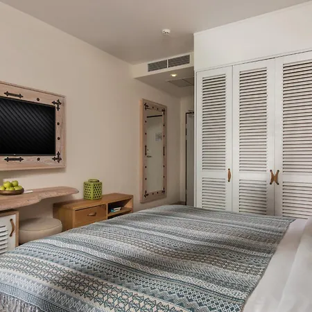 فندق Blu Bay 5*