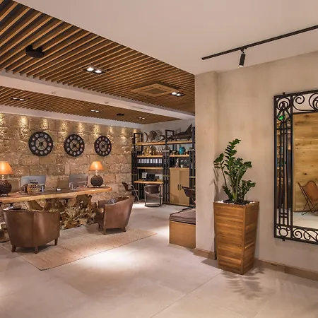 Otel Blu Bay Süzebolu