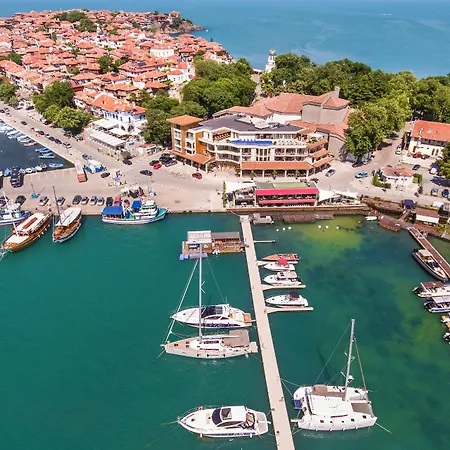 Hotel Blu Bay Sozopol