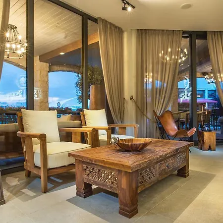Blu Bay 5* Szozopol