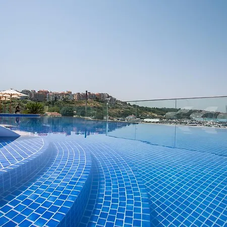 Blu Bay Szálloda 5*