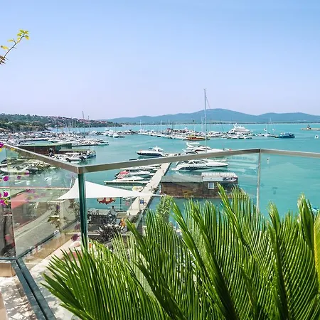 Hotel Blu Bay Sozopol