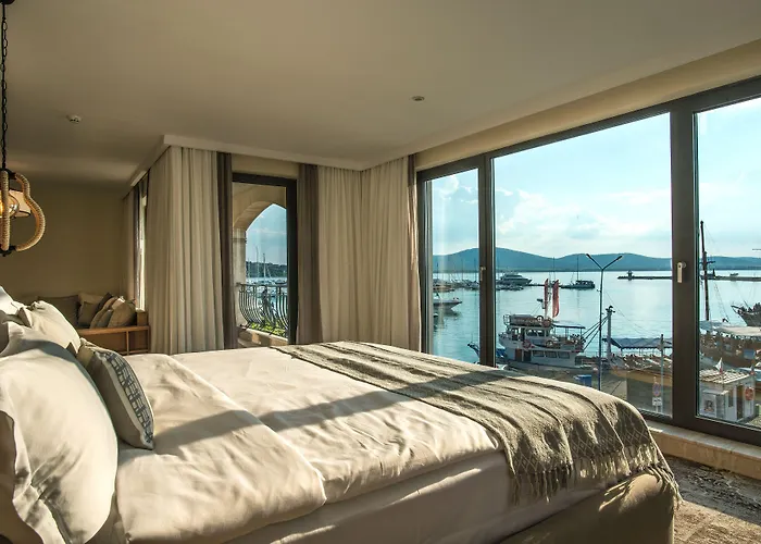 Blu Bay Hotel Sozopol