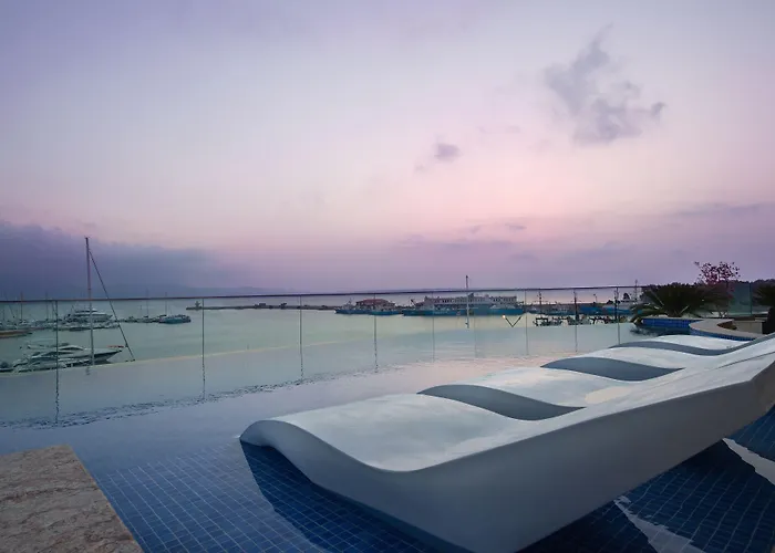 Hotel Blu Bay Sozopol