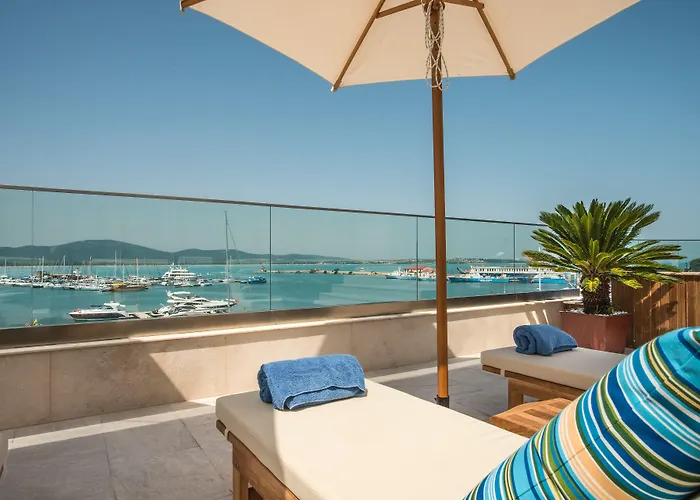 Blu Bay Hotel Sozopol