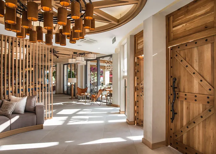 Hotel Blu Bay Sozopol