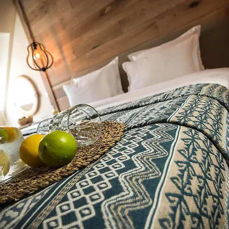 Blu Bay Hotel 5*