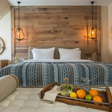 Hotel Blu Bay Sosopol