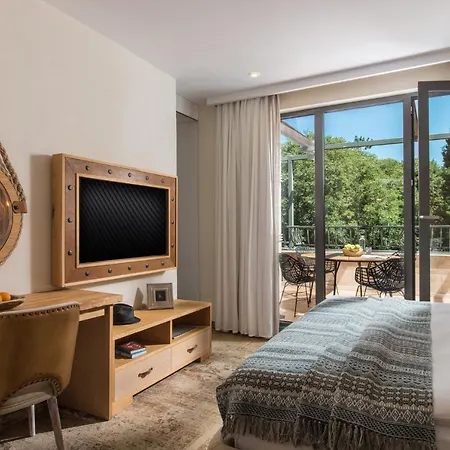 Blu Bay 5* Sosopol