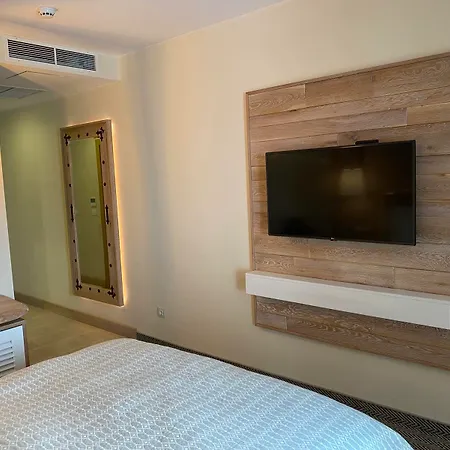 Blu Bay Hotel 5*
