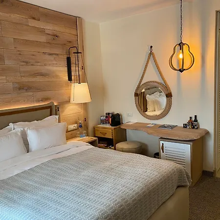 Blu Bay Hotel 5*