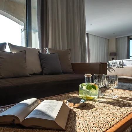 Blu Bay 5* سوزوبول