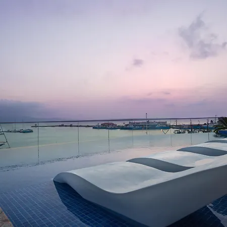 Blu Bay 5* Sozopol