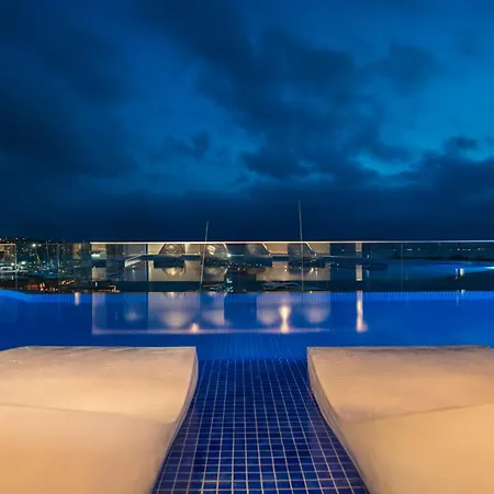 Blu Bay Созополь