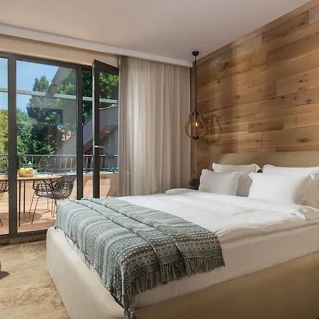 Blu Bay Hotel 5*