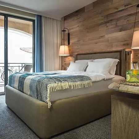 Blu Bay Hotel Sozopol