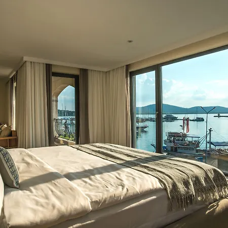 Blu Bay فندق سوزوبول