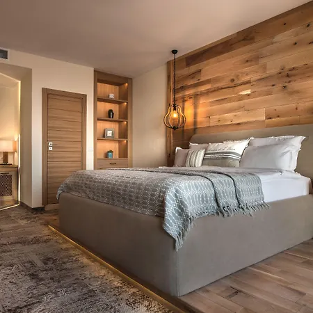 فندق Blu Bay سوزوبول