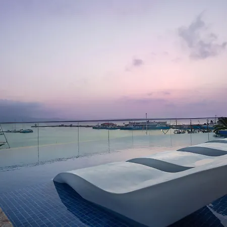 Hotel Blu Bay Sozopol