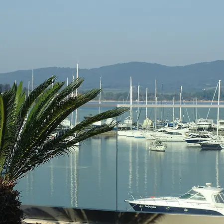 فندق Blu Bay سوزوبول