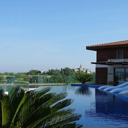 Hotel Blu Bay