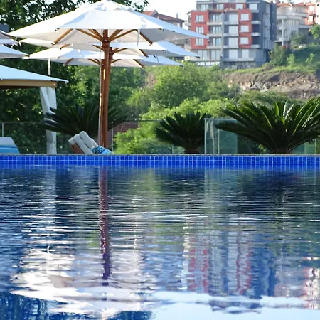 Hotel Blu Bay Sozopol