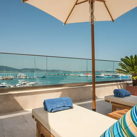 Blu Bay فندق سوزوبول