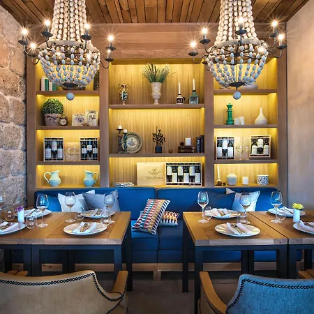 Blu Bay Отель 5*