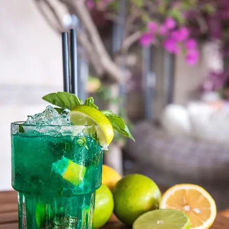 Blu Bay Hotel Sozopol