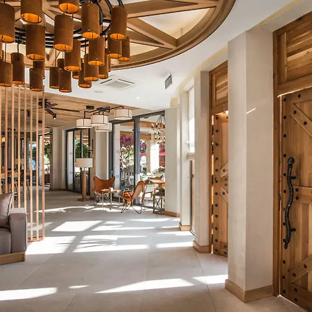 فندق Blu Bay سوزوبول