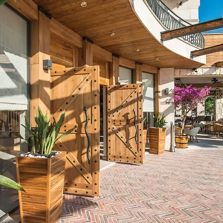 Blu Bay 5* 소조폴