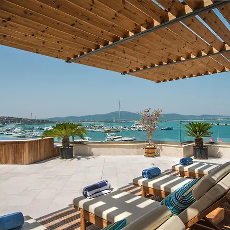 فندق Blu Bay سوزوبول