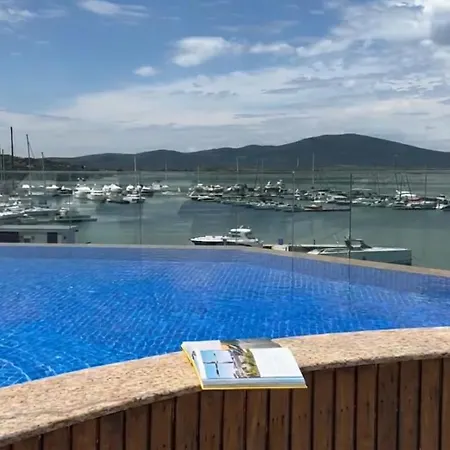 Blu Bay 5* Созополь