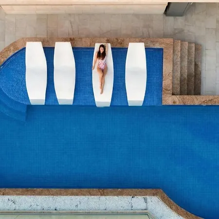 Отель Blu Bay 5*