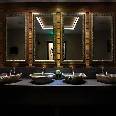 Blu Bay Hotel 5*