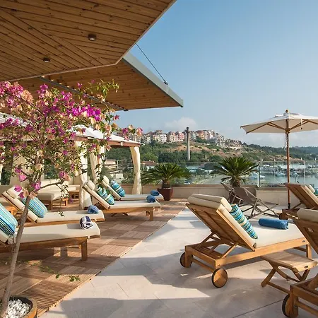 Hotel Blu Bay 5*