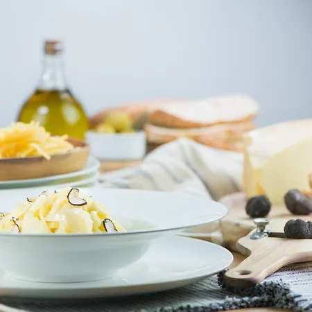 Blu Bay Hotel Sozopol