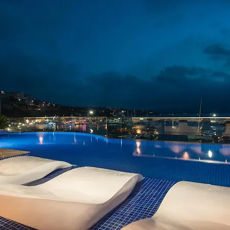 Blu Bay 5*
