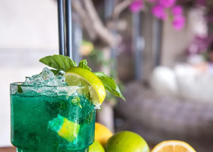 Blu Bay Hotel Sozopol