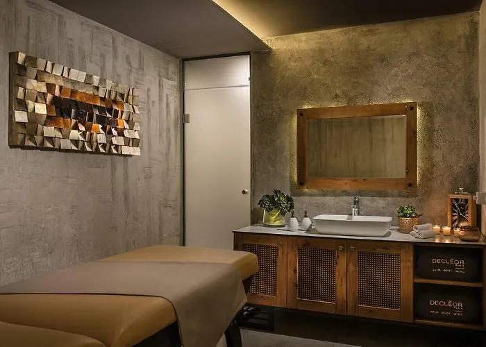 Hotel Blu Bay Sozopol